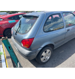 Com (Bloc Contacteur Tournant+Commodo Essuie Glace+Commodo Phare) FORD FIESTA 4