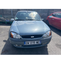 Com (Bloc Contacteur Tournant+Commodo Essuie Glace+Commodo Phare) FORD FIESTA 4
