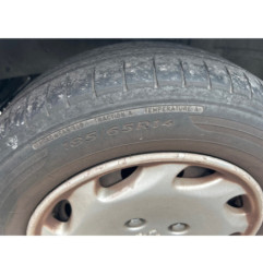 Poignee porte avant droit PEUGEOT 306