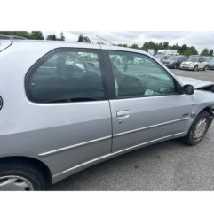 Poignee porte avant droit PEUGEOT 306