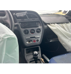 Poignee porte avant droit PEUGEOT 306