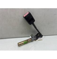 Pretensionneur de ceinture avant gauche PEUGEOT 306