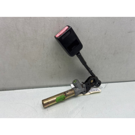 Pretensionneur de ceinture avant gauche PEUGEOT 306