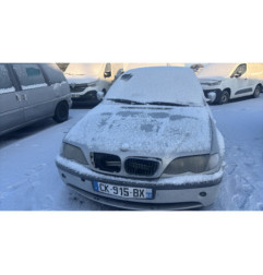 Anti brouillard droit (feux) BMW SERIE 3 E46