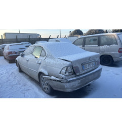 Anti brouillard droit (feux) BMW SERIE 3 E46