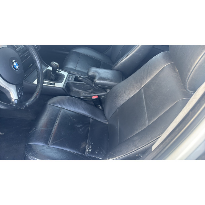 Anti brouillard droit (feux) BMW SERIE 3 E46 Photo n°14