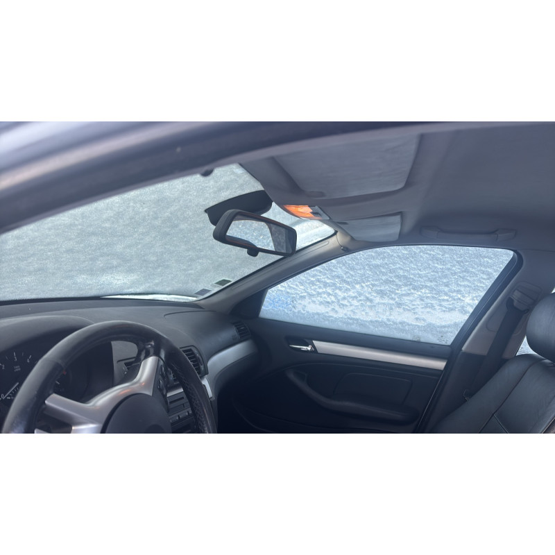 Anti brouillard droit (feux) BMW SERIE 3 E46 Photo n°16