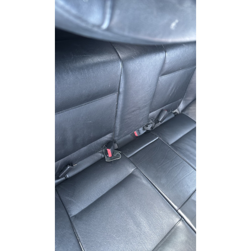 Anti brouillard droit (feux) BMW SERIE 3 E46 Photo n°17