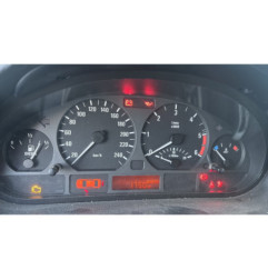 Anti brouillard droit (feux) BMW SERIE 3 E46