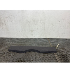 Plage arriere FIAT 500 2