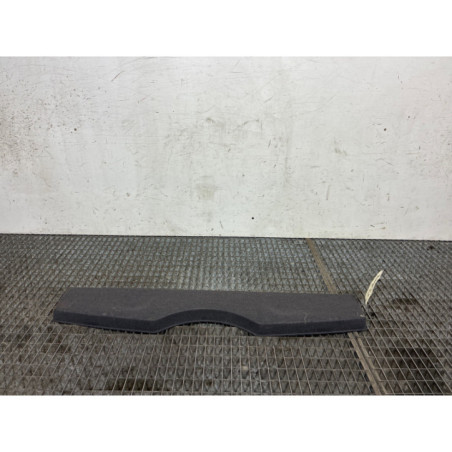 Plage arriere FIAT 500 2