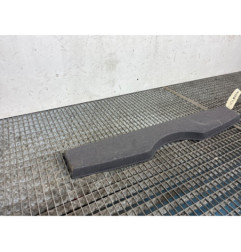 Plage arriere FIAT 500 2