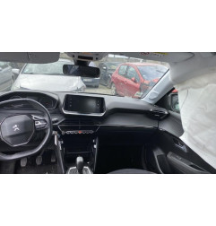 Custode arriere gauche (porte) PEUGEOT 208 2