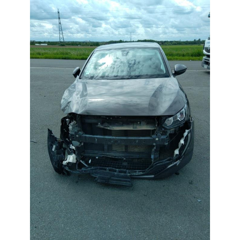 Custode arriere gauche (porte) PEUGEOT 208 2 Photo n°20