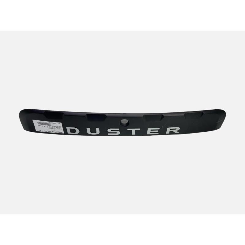 Baguette de coffre DACIA DUSTER 1 Photo n°1