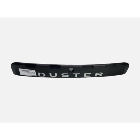 Baguette de coffre DACIA DUSTER 1 Photo n°1