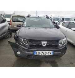 Poignee porte avant gauche DACIA DUSTER 1