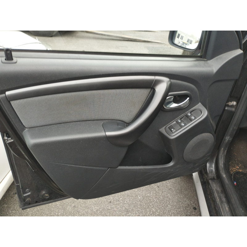 Poignee porte avant gauche DACIA DUSTER 1 Photo n°14