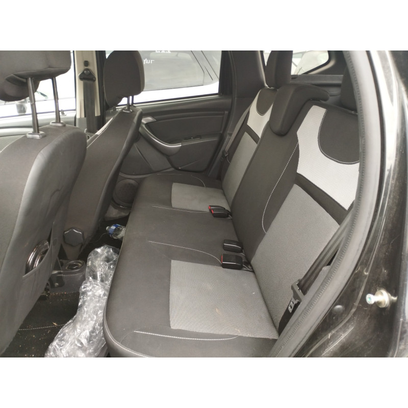 Poignee porte avant gauche DACIA DUSTER 1 Photo n°17