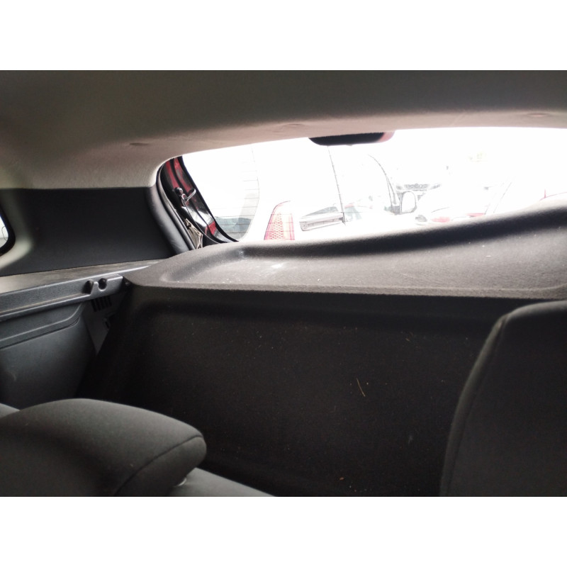 Poignee porte avant gauche DACIA DUSTER 1 Photo n°18