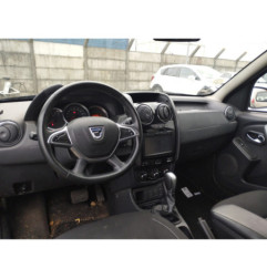Poignee porte avant gauche DACIA DUSTER 1