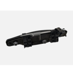 Poignee porte avant droit DACIA DUSTER 1