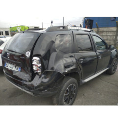 Poignee porte avant droit DACIA DUSTER 1