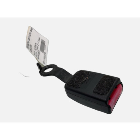 Attache ceinture avant gauche DACIA DUSTER 1