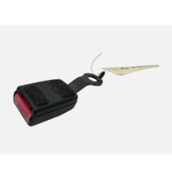 Attache ceinture avant gauche DACIA DUSTER 1