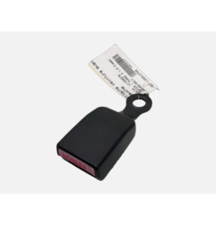 Attache ceinture avant gauche DACIA DUSTER 1