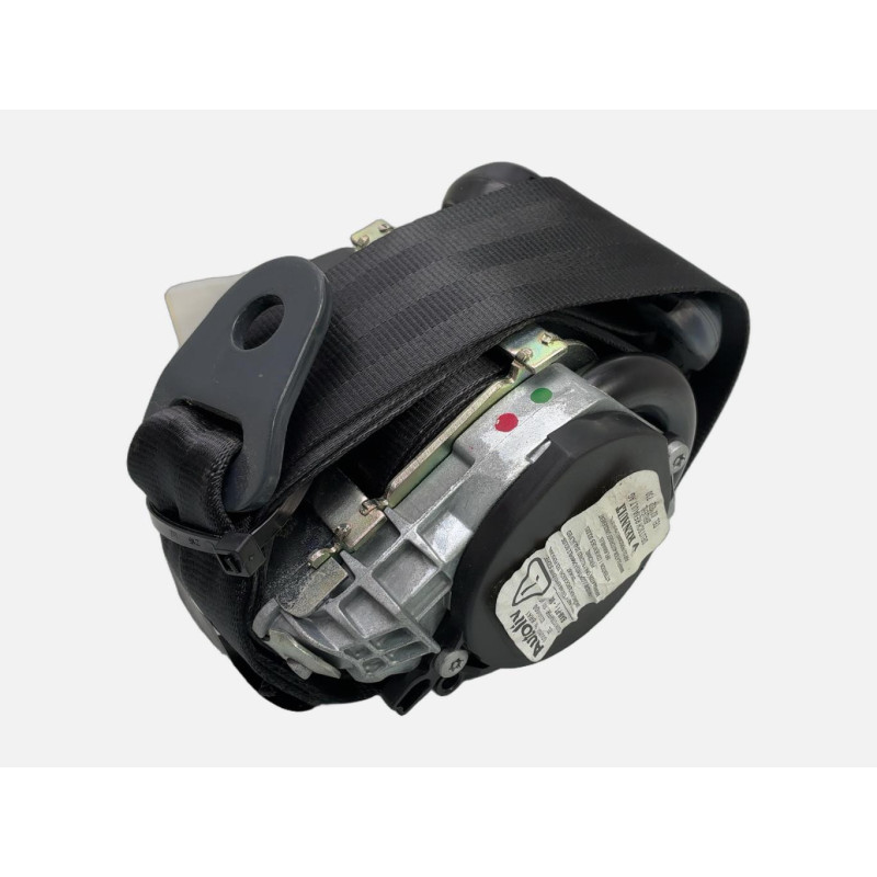 Ceinture avant gauche DACIA DUSTER 1 Photo n°1