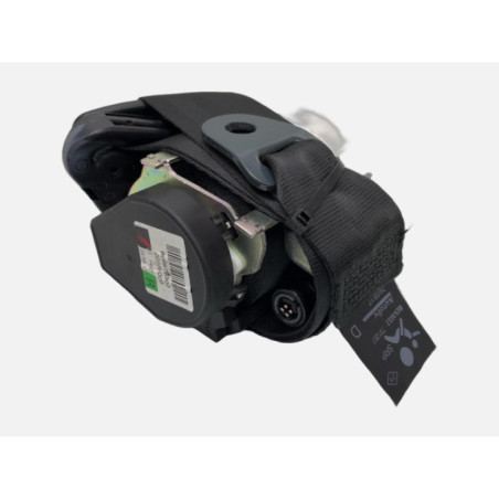 Ceinture avant droit DACIA DUSTER 1 Photo n°1