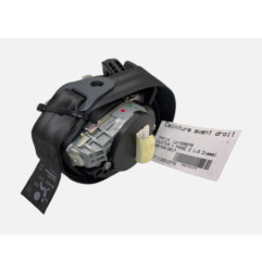 Ceinture avant droit DACIA DUSTER 1