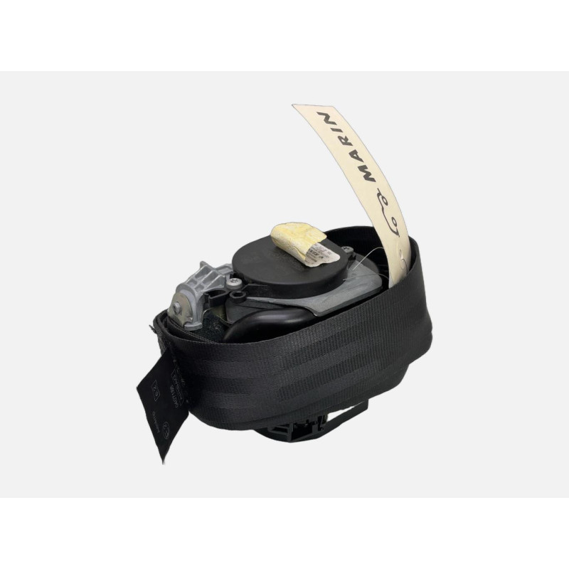 Ceinture avant droit DACIA DUSTER 1 Photo n°3