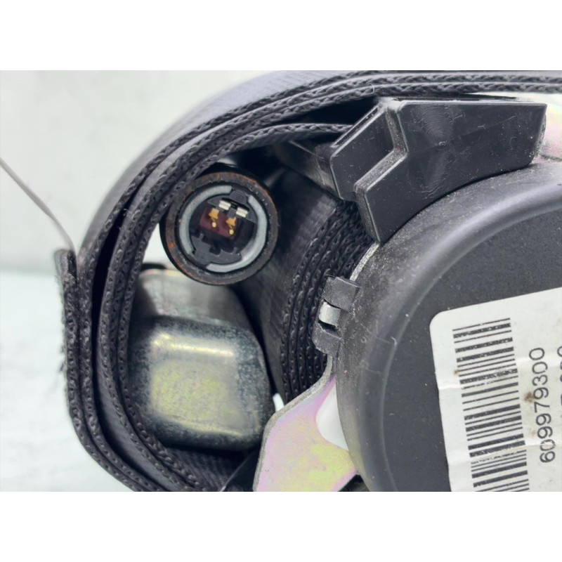 Ceinture avant droit DACIA DUSTER 1 Photo n°5