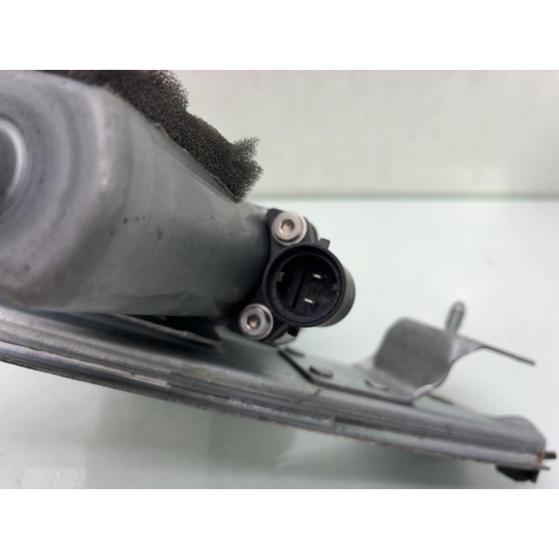 Leve vitre electrique arriere gauche DACIA DUSTER 1 Photo n°4