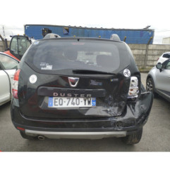 Poignee interieur avant gauche DACIA DUSTER 1