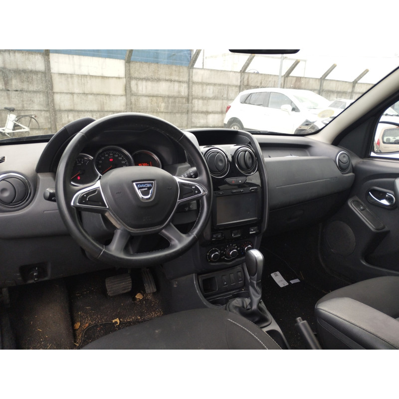 Poignee interieur avant gauche DACIA DUSTER 1 Photo n°19