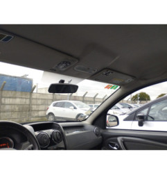 Poignee interieur avant gauche DACIA DUSTER 1