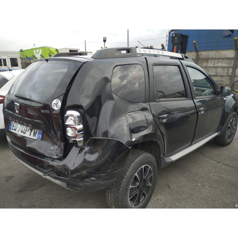 Retroviseur interieur DACIA DUSTER 1 Photo n°7