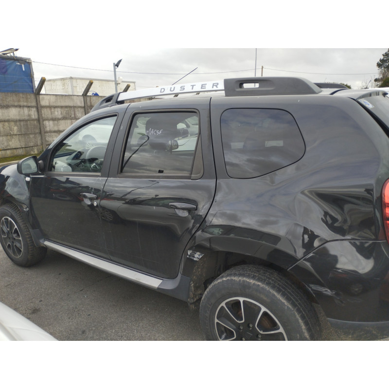 Retroviseur interieur DACIA DUSTER 1 Photo n°11