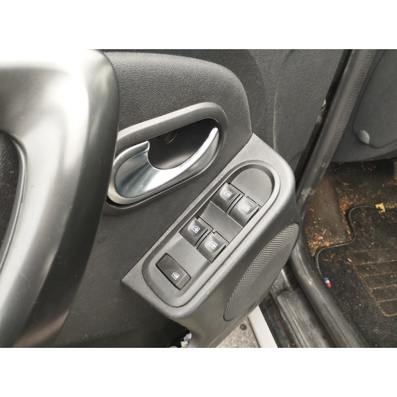 Retroviseur interieur DACIA DUSTER 1 Photo n°15