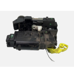 Serrure arriere droit DACIA DUSTER 1