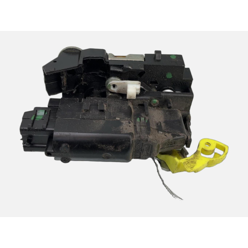 Serrure arriere droit DACIA DUSTER 1 Photo n°3