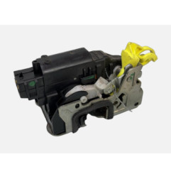 Serrure arriere droit DACIA DUSTER 1