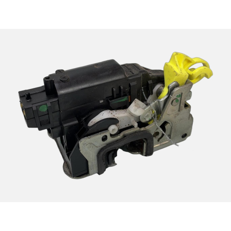 Serrure arriere droit DACIA DUSTER 1 Photo n°4