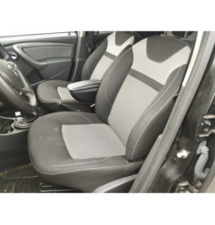 Serrure arriere droit DACIA DUSTER 1