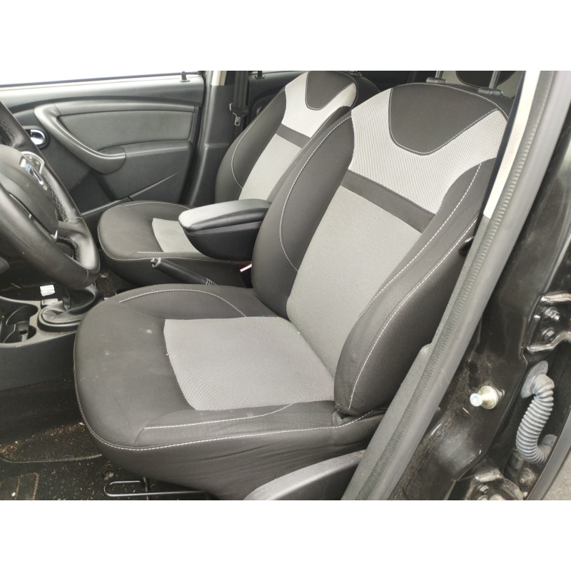 Serrure arriere droit DACIA DUSTER 1 Photo n°17