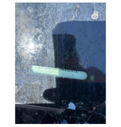 Anti brouillard arriere gauche CITROEN C3 AIRCROSS 1