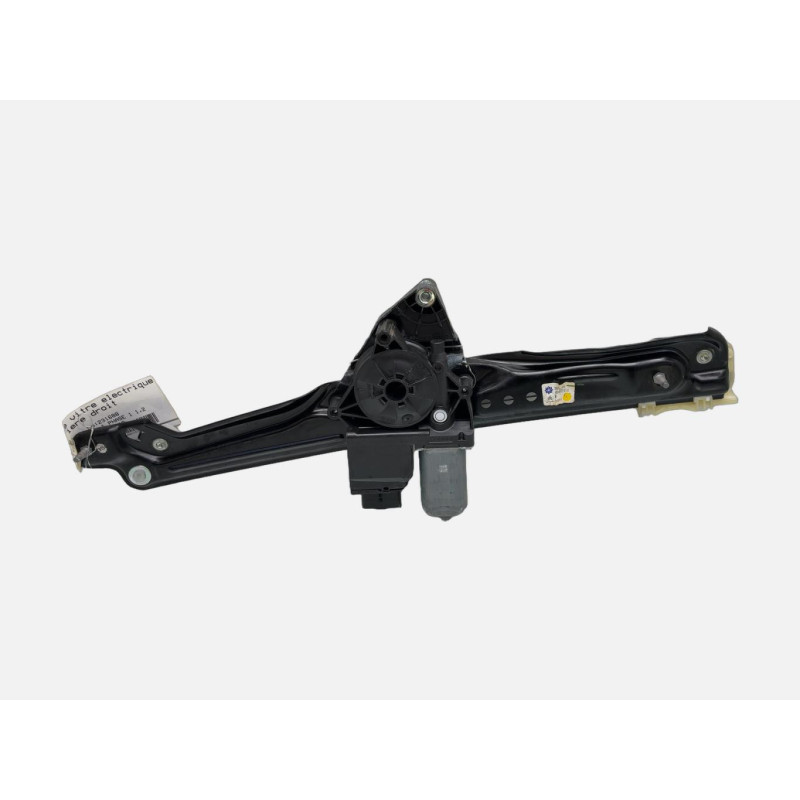 Leve vitre electrique arriere droit CITROEN C3 AIRCROSS 1 Photo n°3